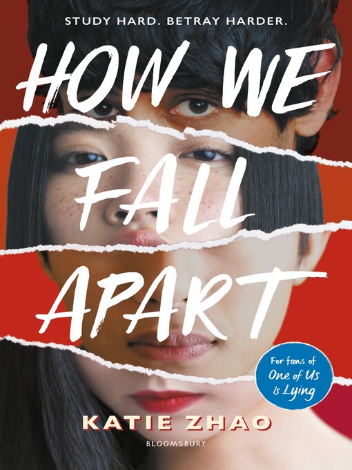 Title details for How We Fall Apart by Katie Zhao - Available